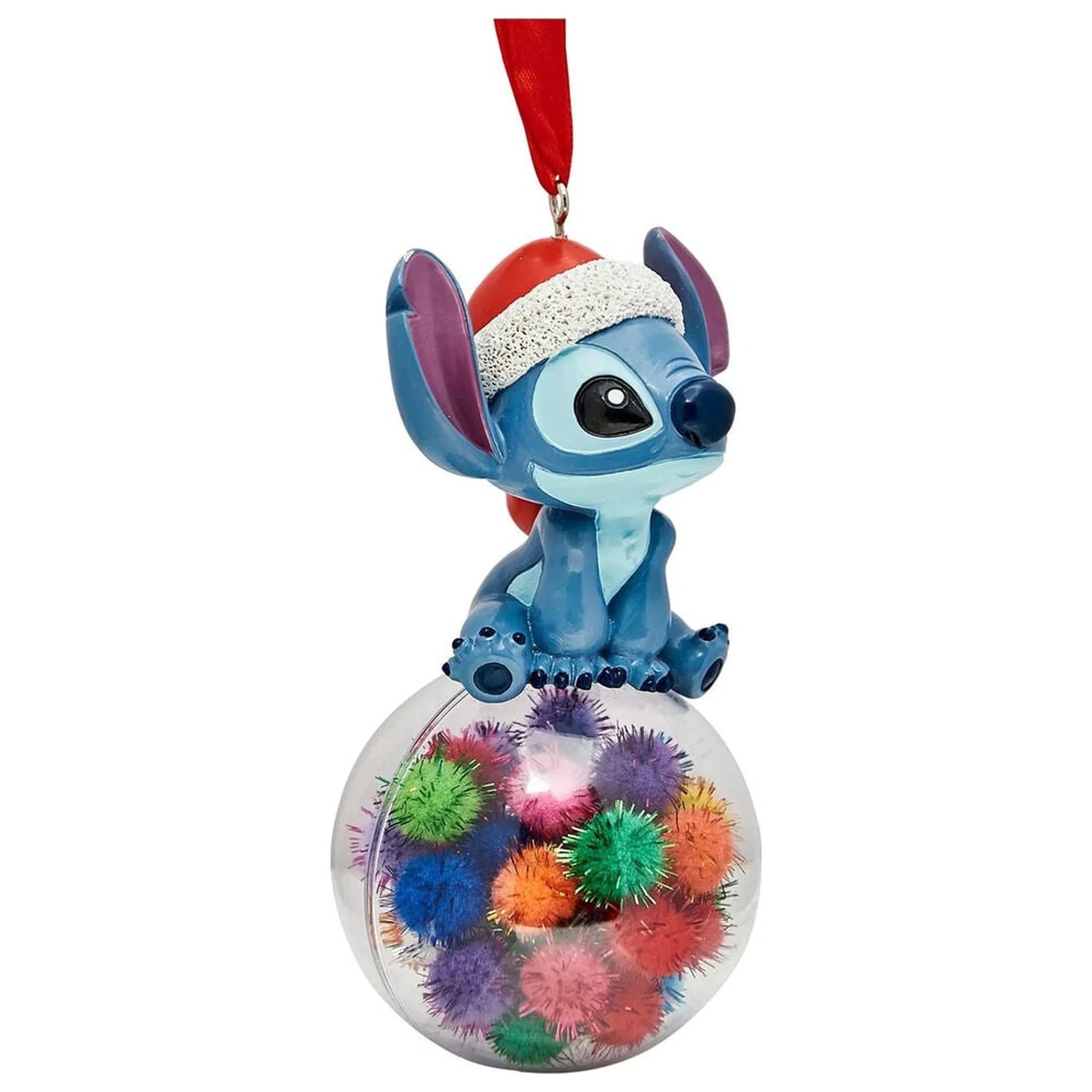 Disney Stitch Božična viseča dekoracija fotografija izdelka