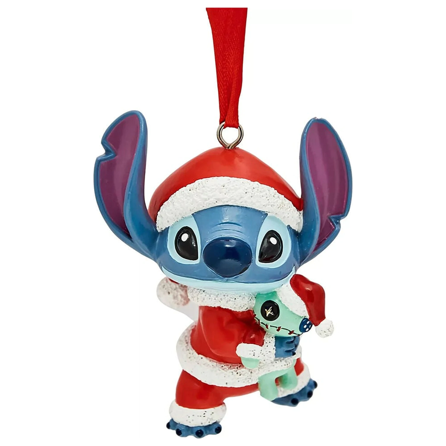Disney Stitch božični viseči okrasek fotografija izdelka