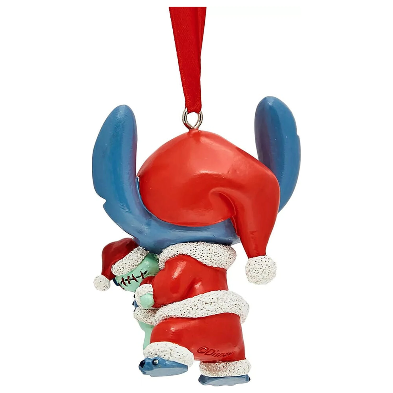 Disney Stitch božični viseči okrasek fotografija izdelka