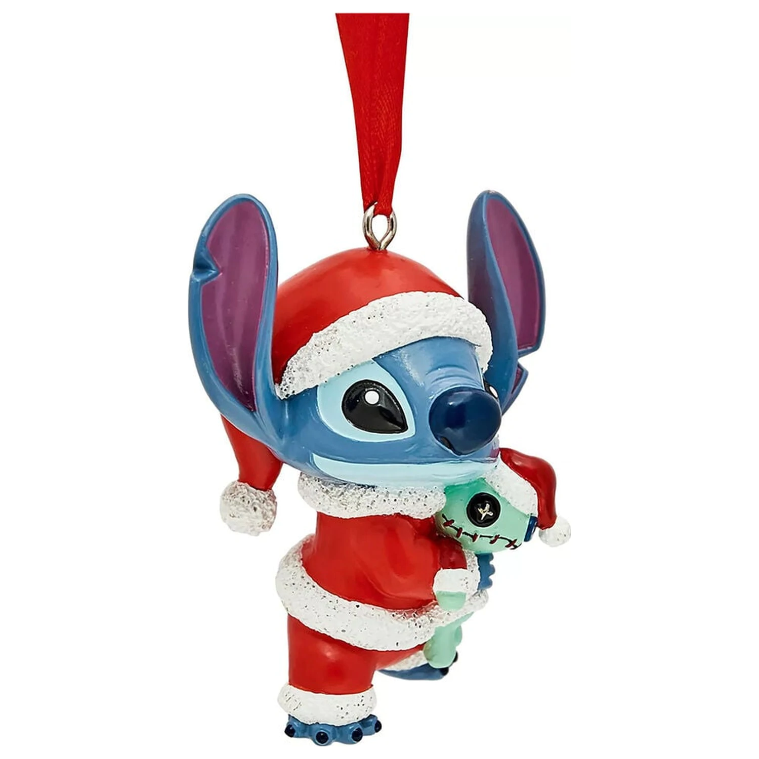 Disney Stitch božični viseči okrasek fotografija izdelka