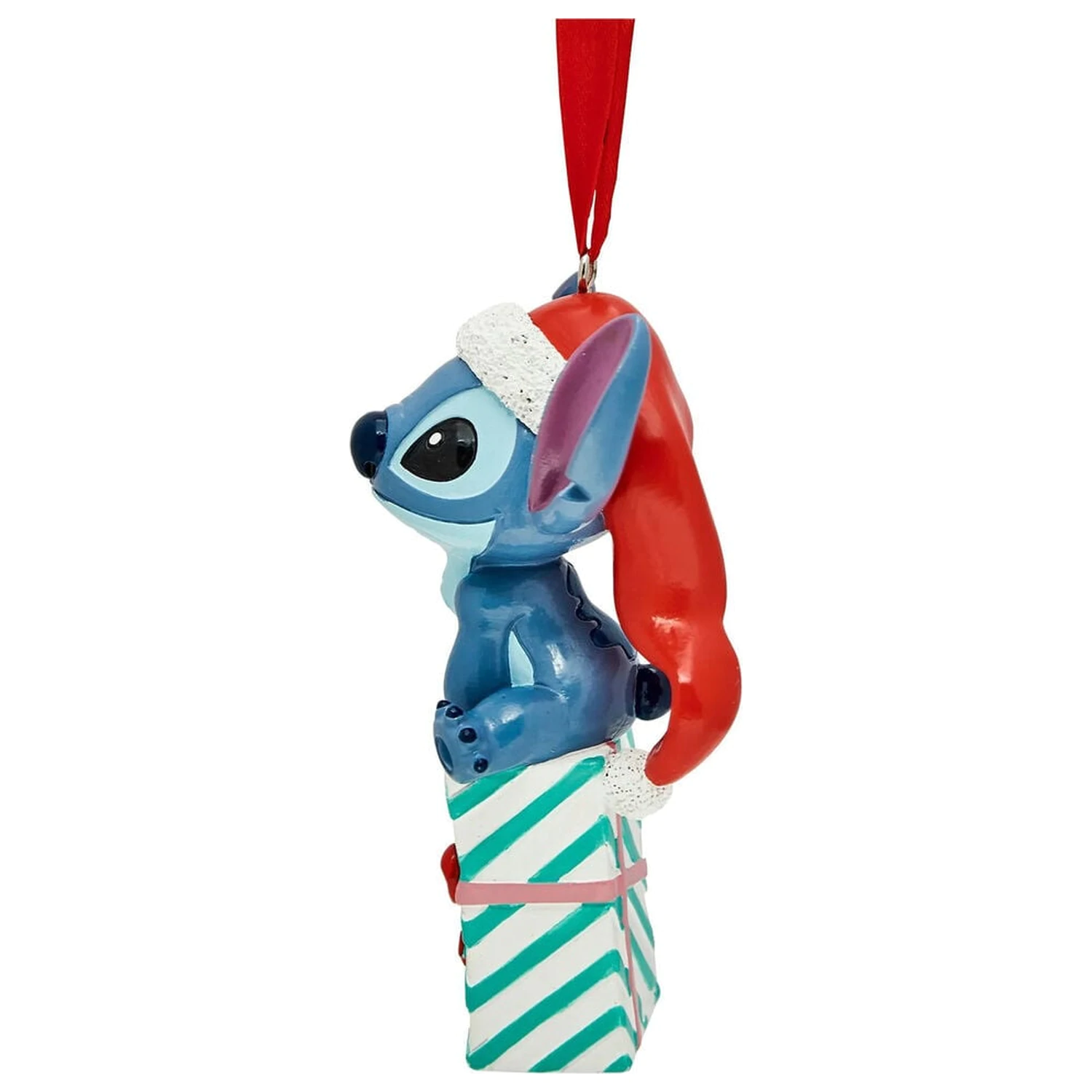 Disney Stitch božični viseči okras fotografija izdelka