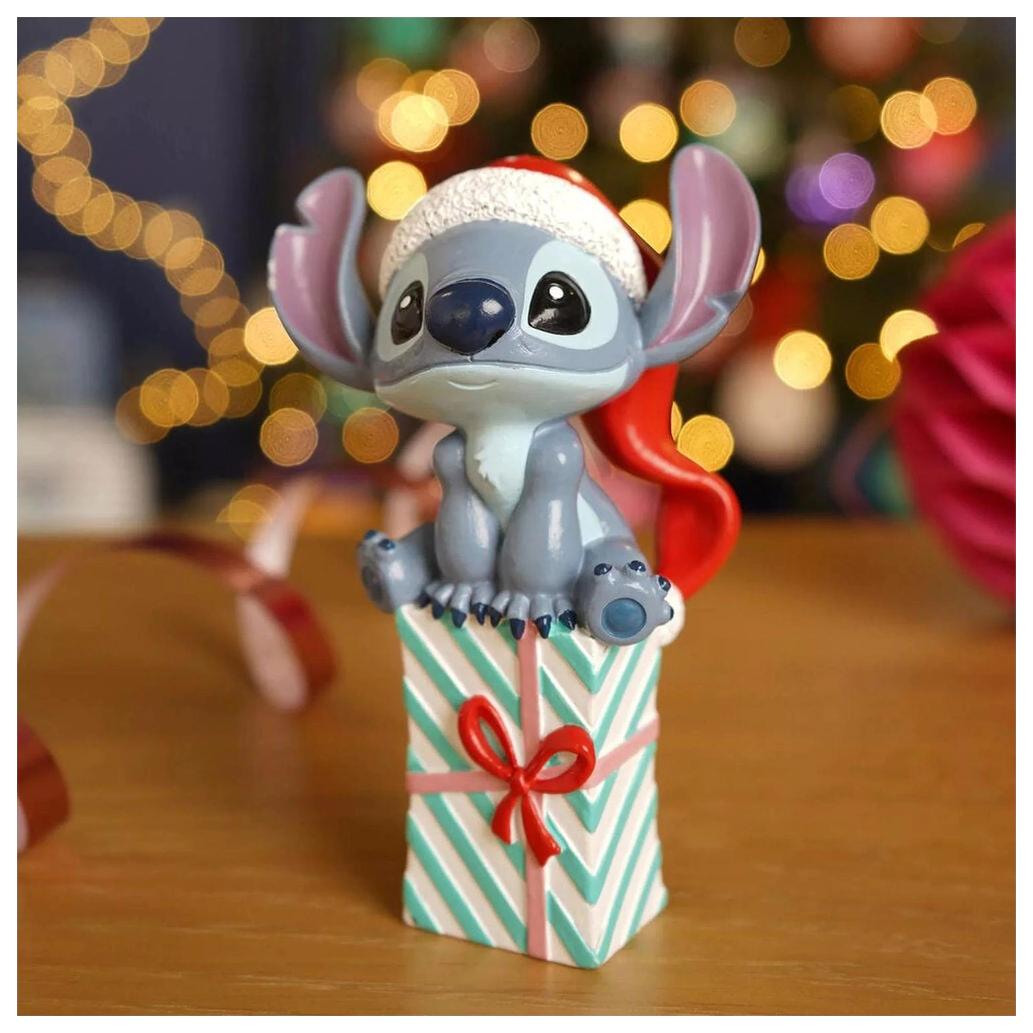 Disney Stitch božični viseči okras fotografija izdelka