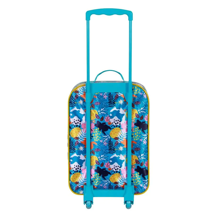 Disney Stitch Colors 3D kovček 52 cm fotografija izdelka