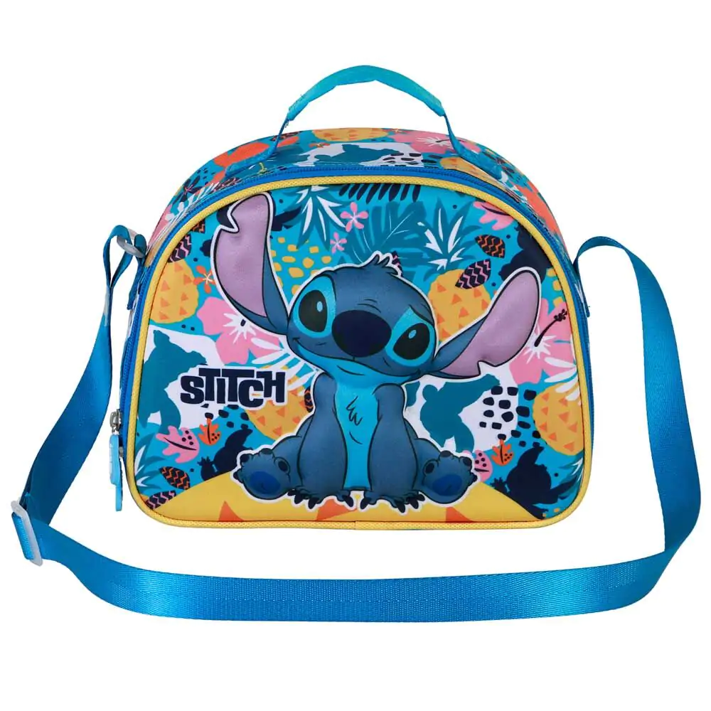 Disney Stitch Colors 3D torba za malico fotografija izdelka