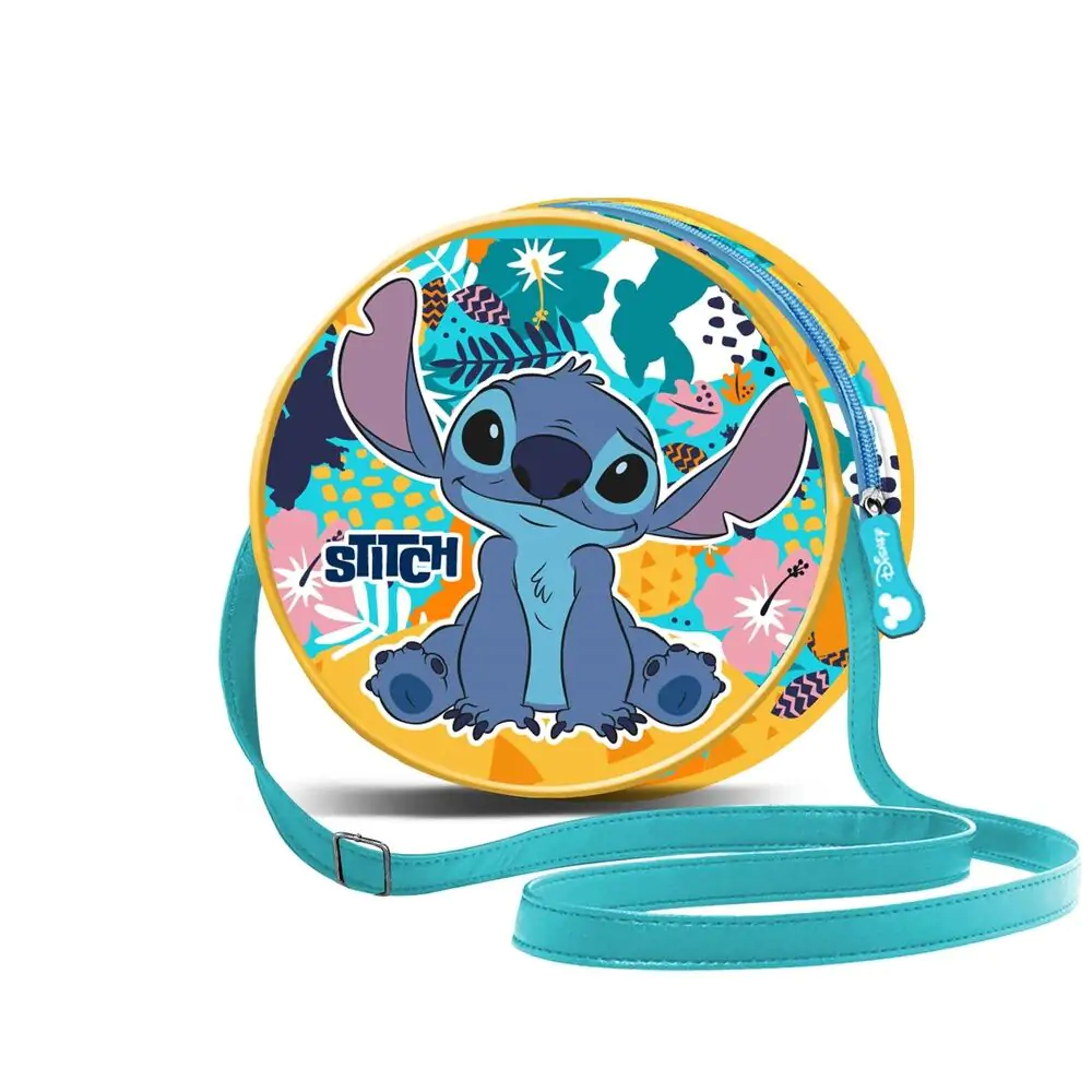 Disney Stitch barvna torba fotografija izdelka