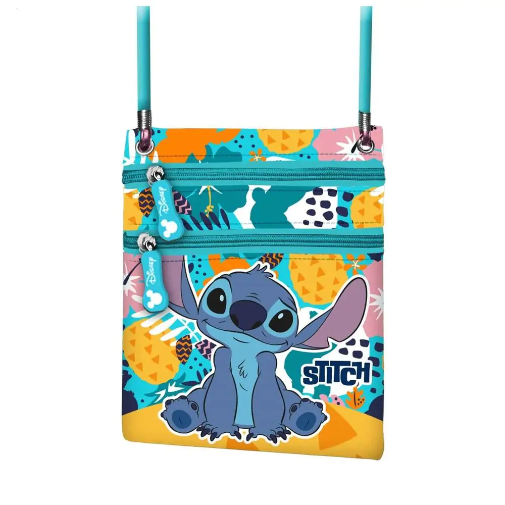 Disney Stitch Barvna torba fotografija izdelka