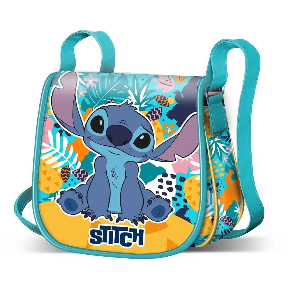 Disney Stitch Colors torba za čez ramo fotografija izdelka