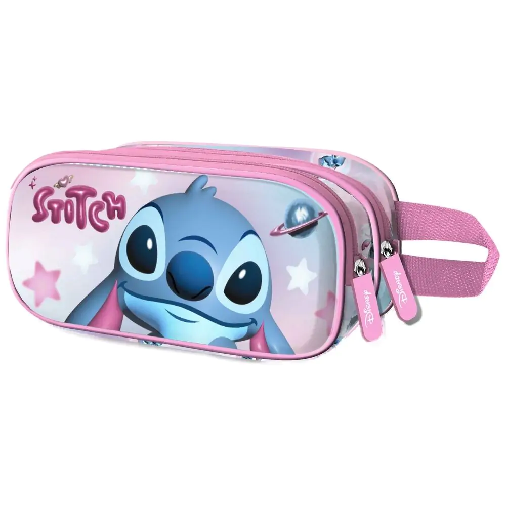 Disney Stitch Cosmi dvojna 3D peresnica fotografija izdelka