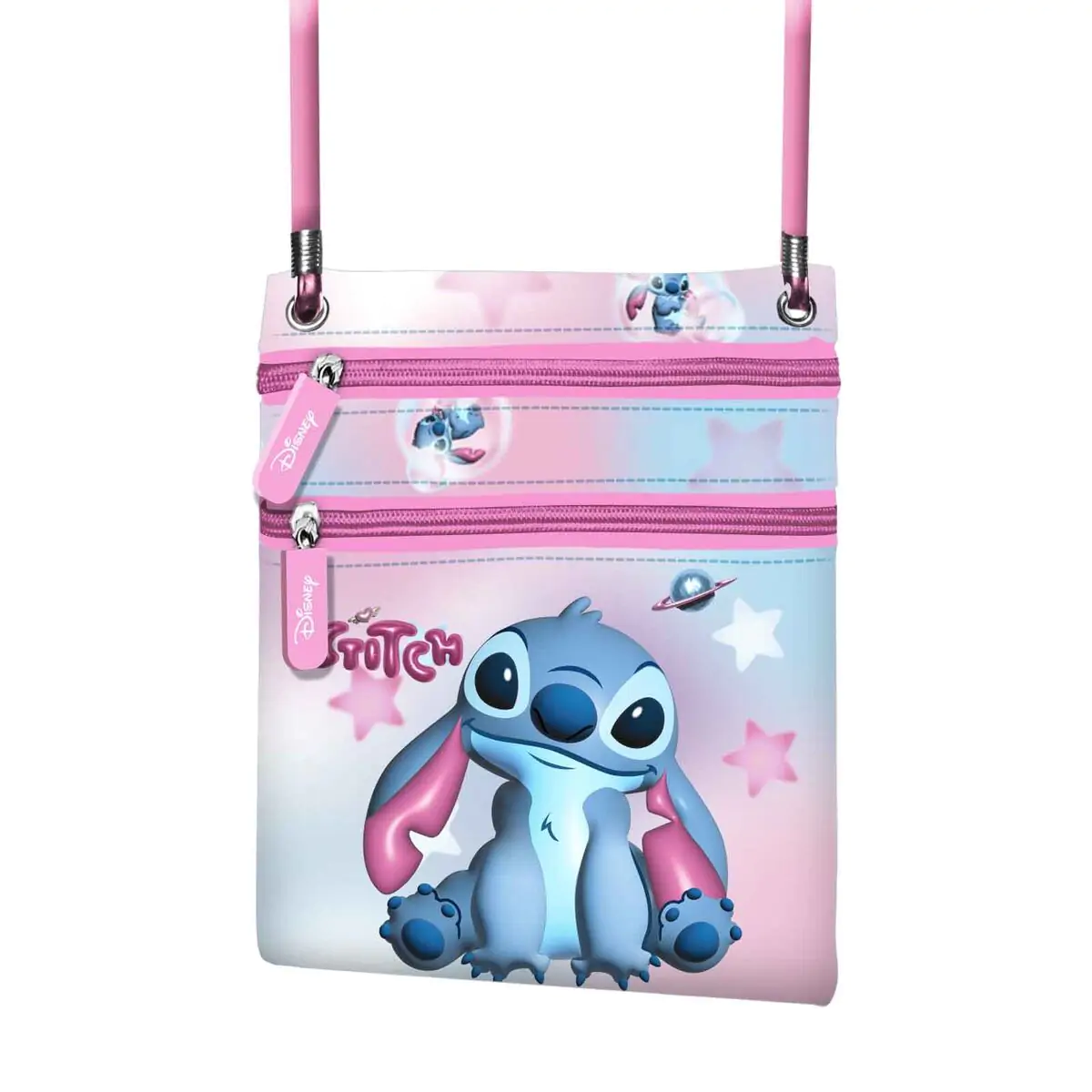 Disney Stitch Cosmi torba fotografija izdelka