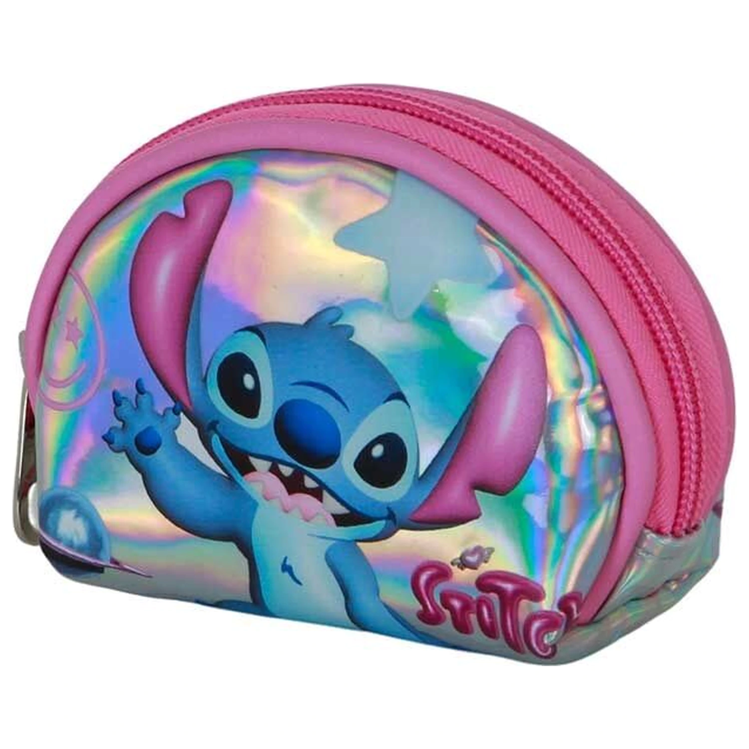 Disney Stitch Cosmos torbica fotografija izdelka