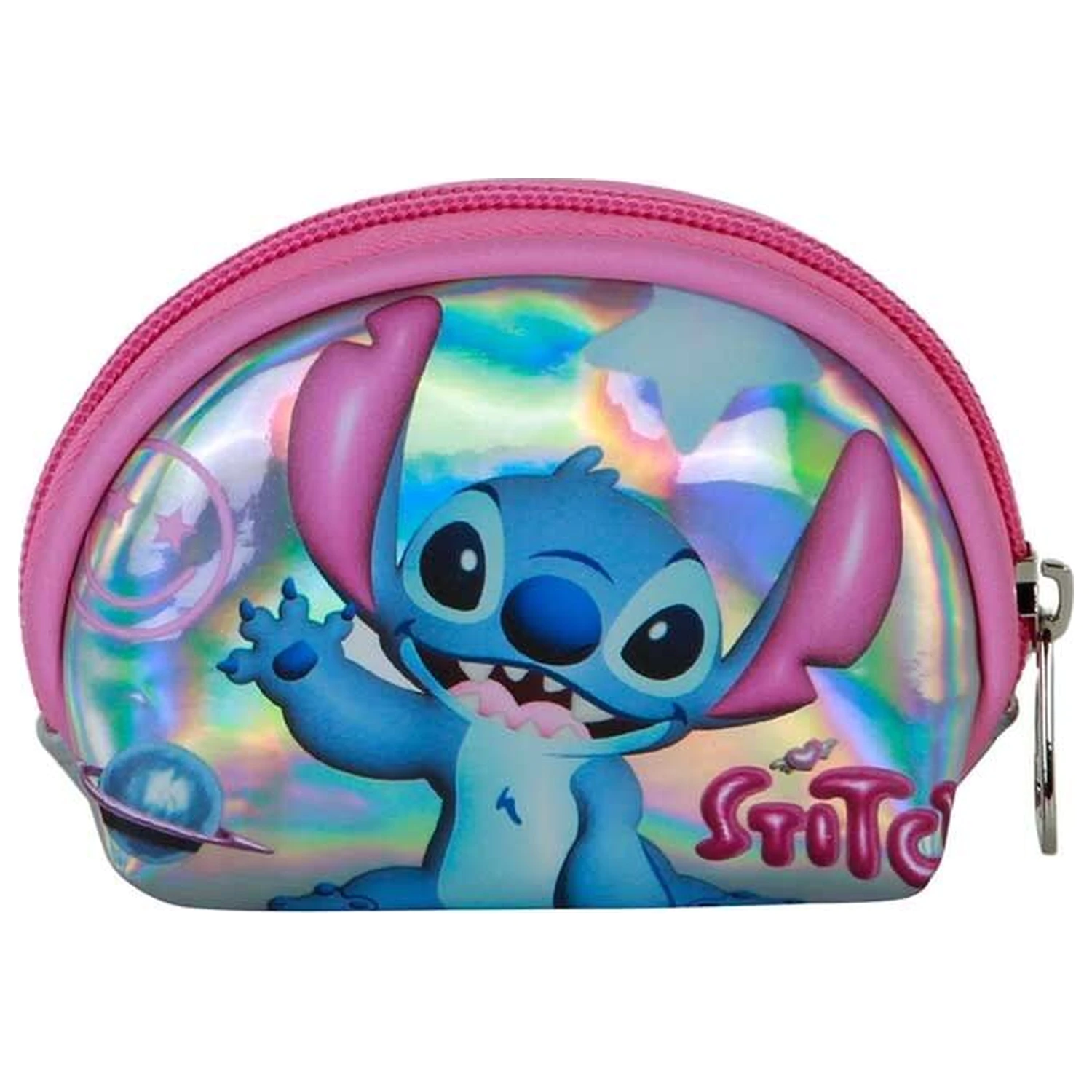 Disney Stitch Cosmos torbica fotografija izdelka