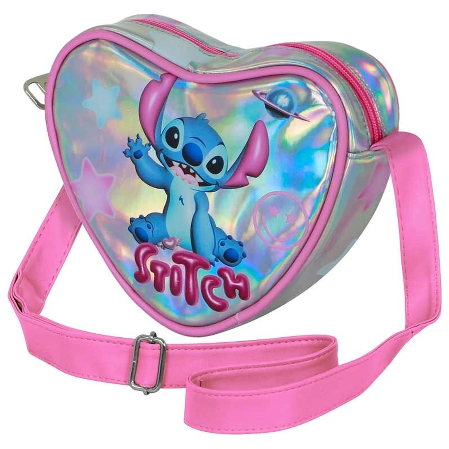 Disney Stitch Cosmos torba fotografija izdelka