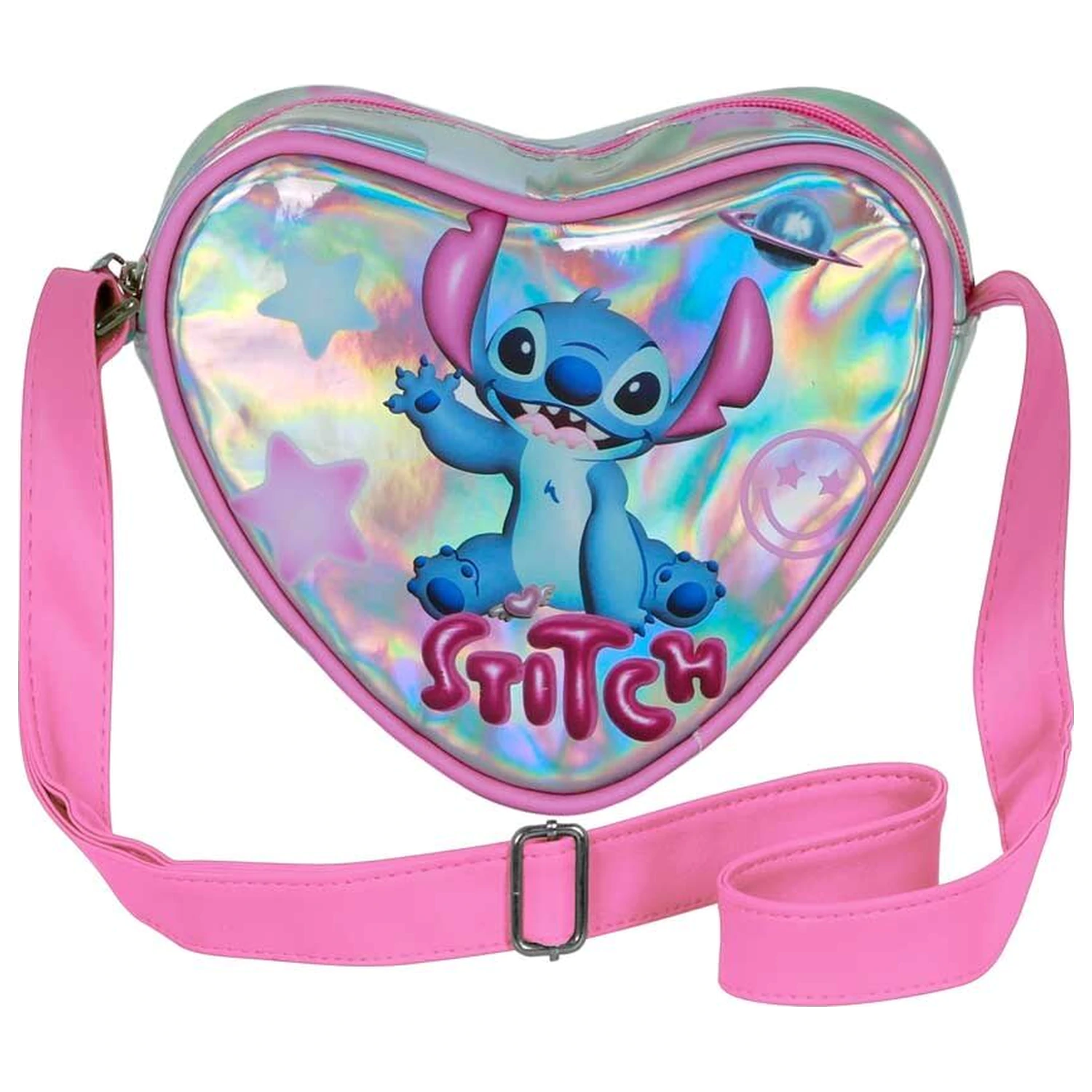 Disney Stitch Cosmos torba fotografija izdelka