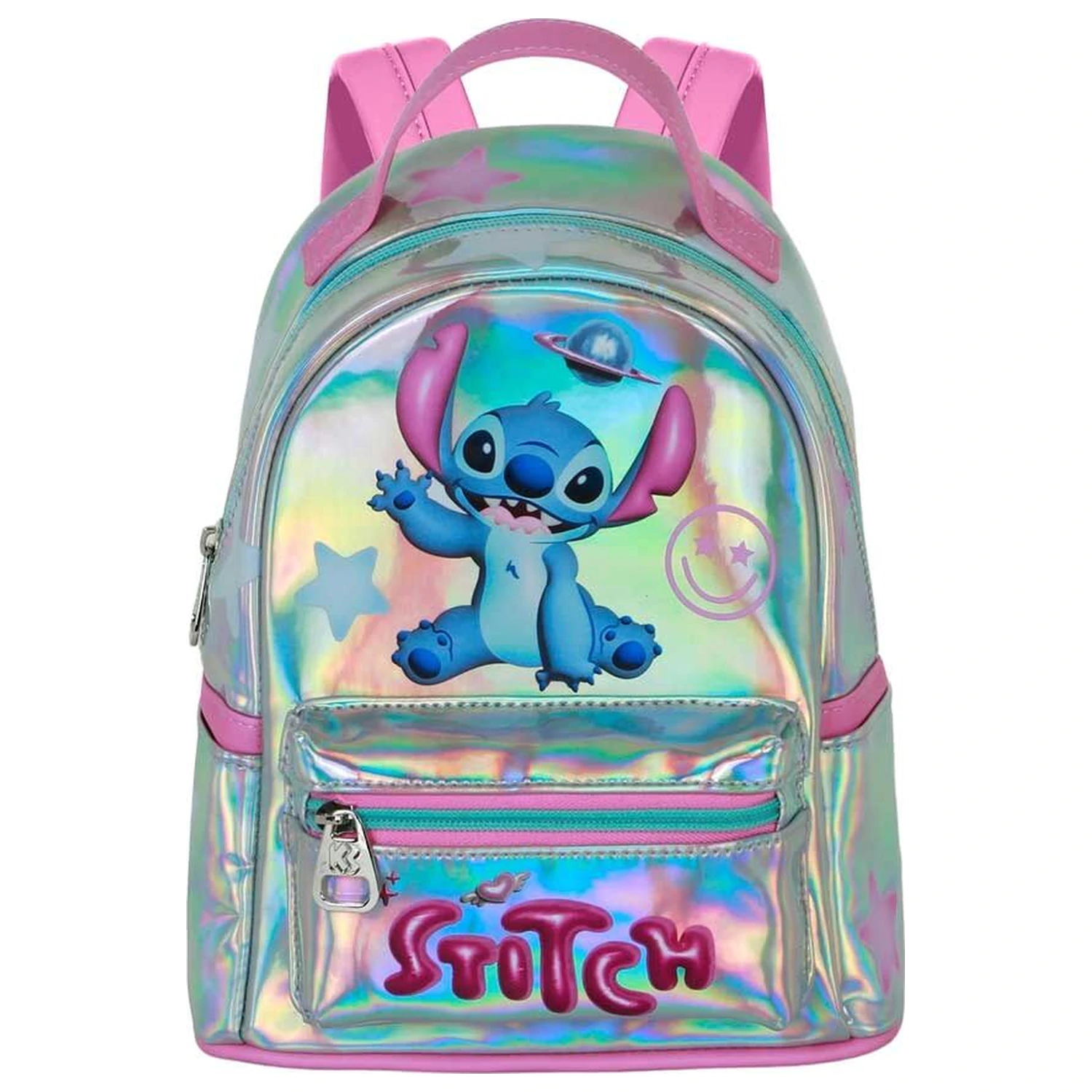 Disney Stitch Cosmos nahrbtnik 25cm fotografija izdelka