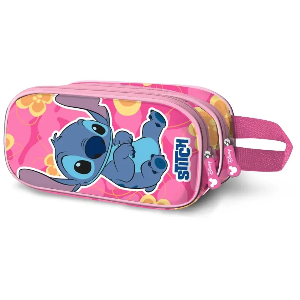 Disney Stitch Cute 3D dvodelna peresnica fotografija izdelka