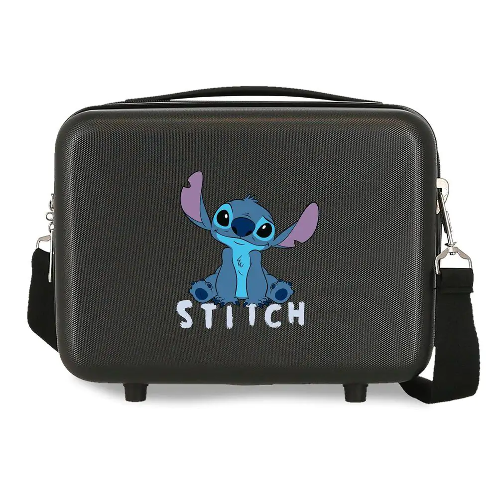 Disney Stitch Cute adaptable ABS **kozmetični kovček** fotografija izdelka