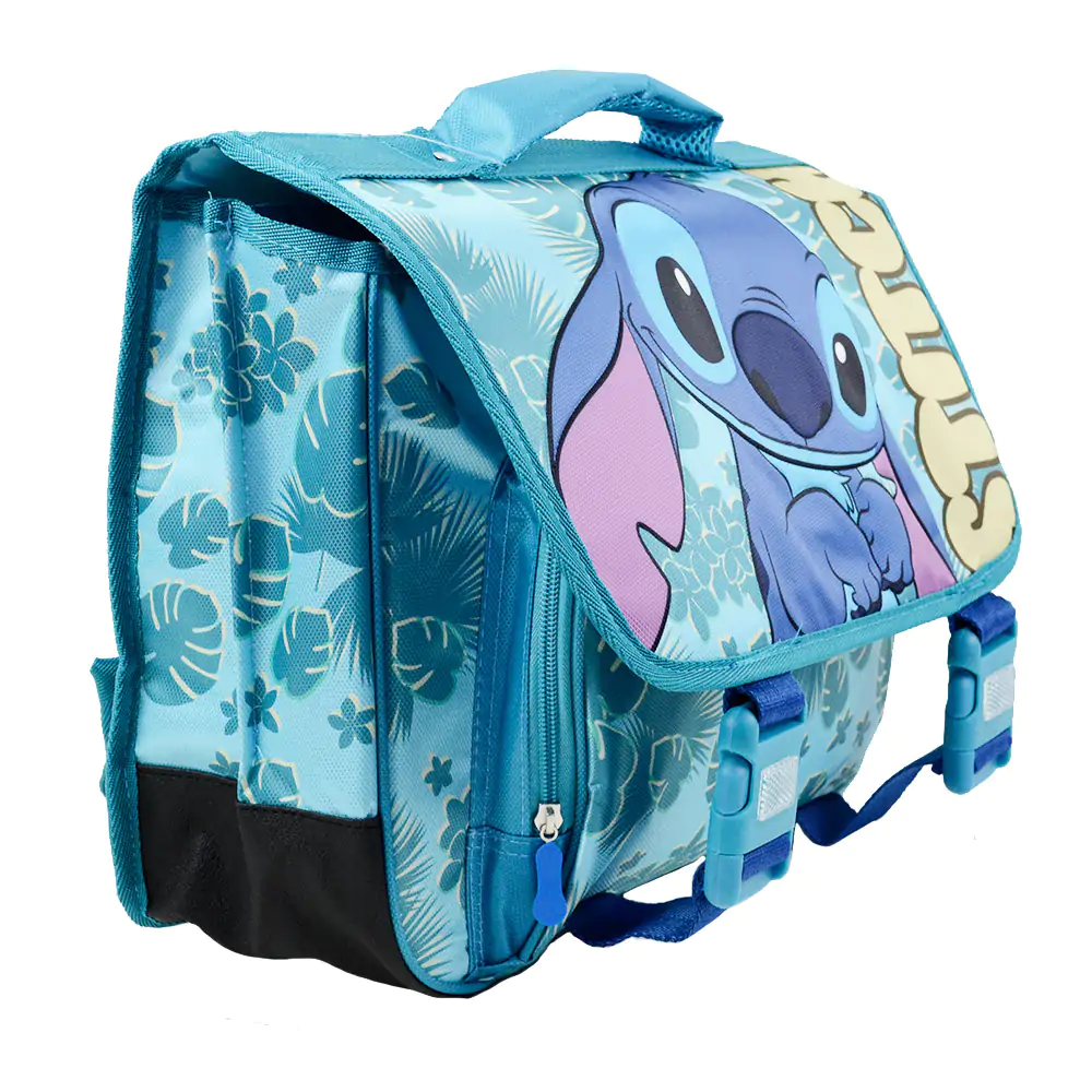 Disney Stitch Srčkan nahrbtnik šolska torba fotografija izdelka
