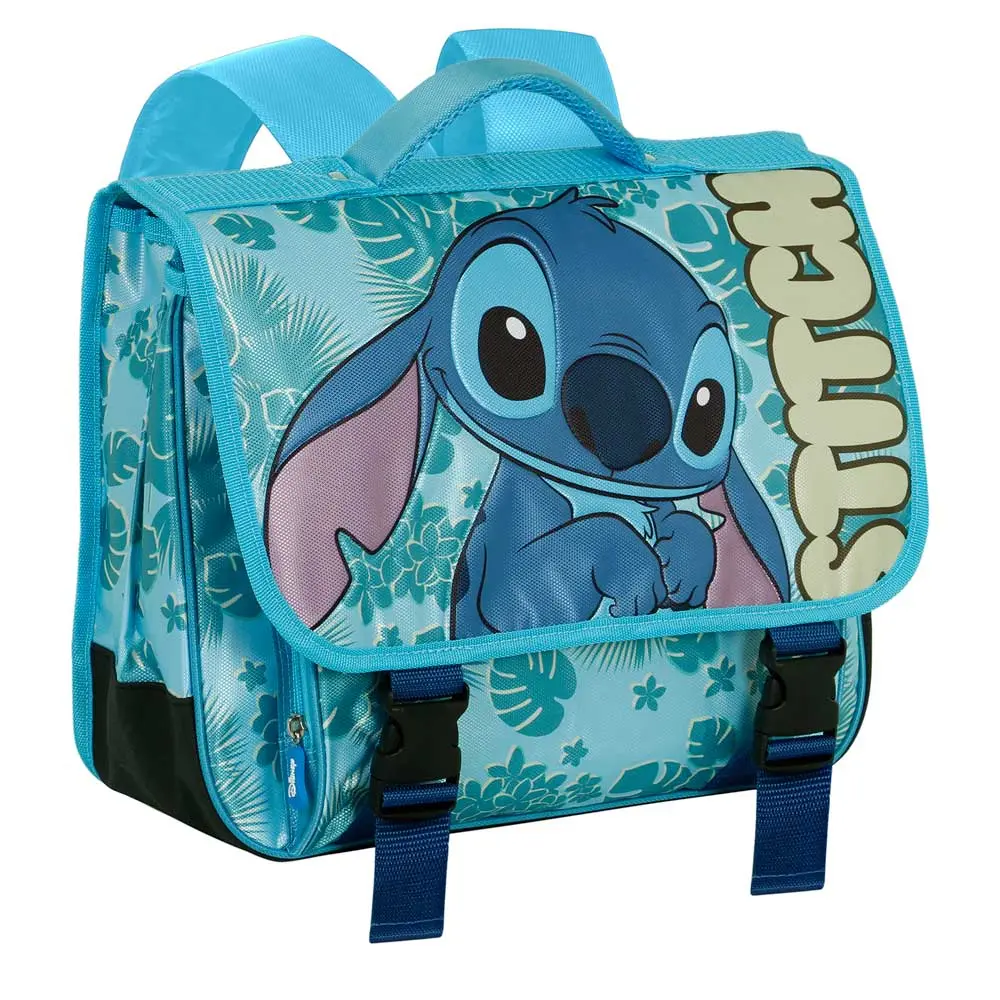 Disney Stitch Srčkan nahrbtnik šolska torba fotografija izdelka