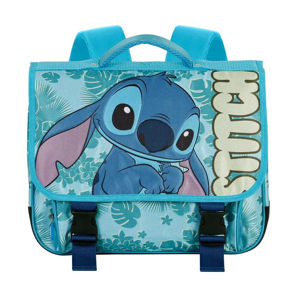 Disney Stitch Srčkan nahrbtnik šolska torba fotografija izdelka