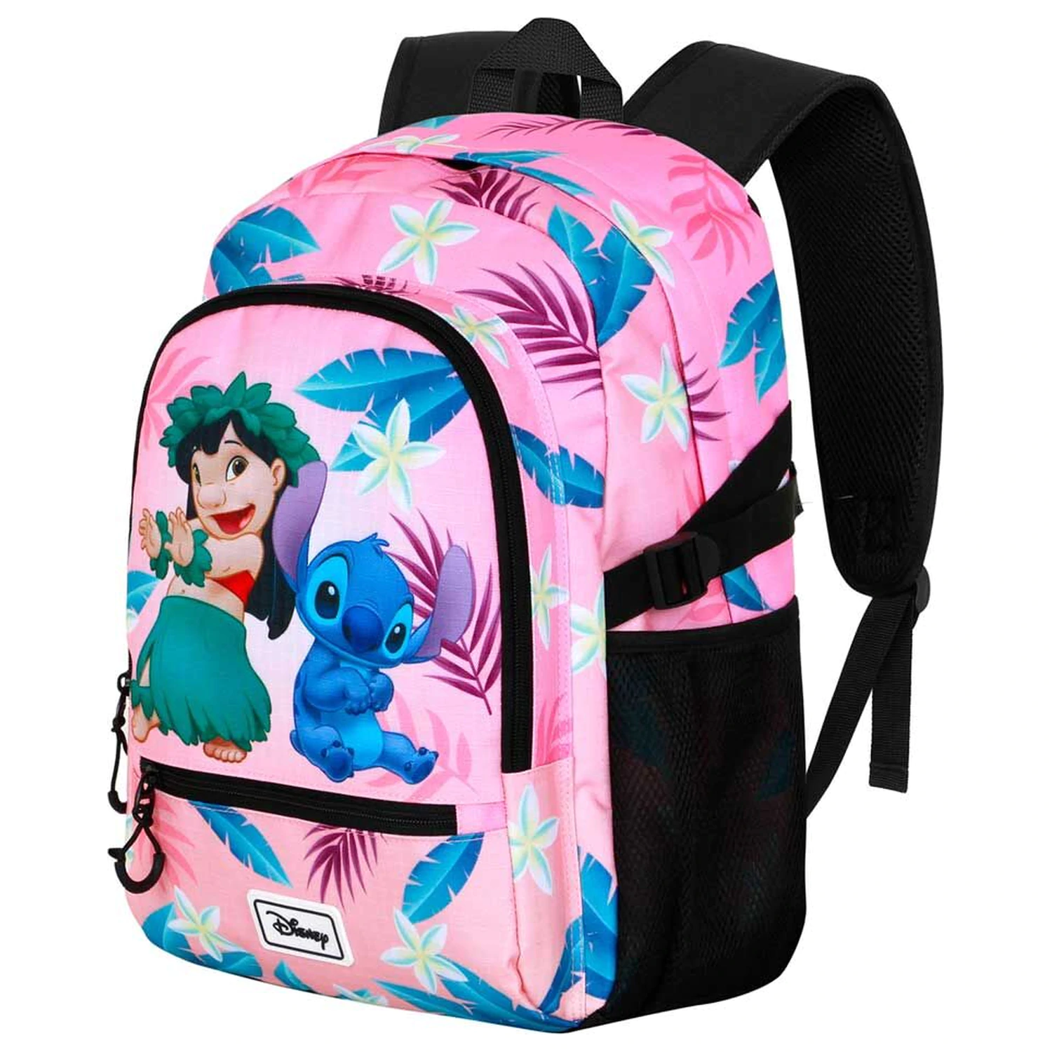 Disney Stitch Dance nahrbtnik 41cm fotografija izdelka