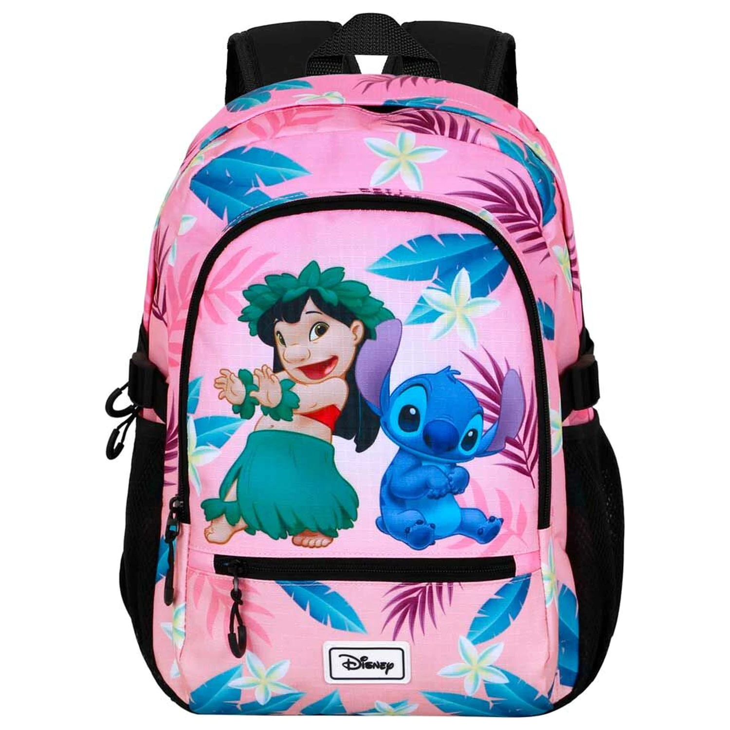Disney Stitch Dance nahrbtnik 41cm fotografija izdelka