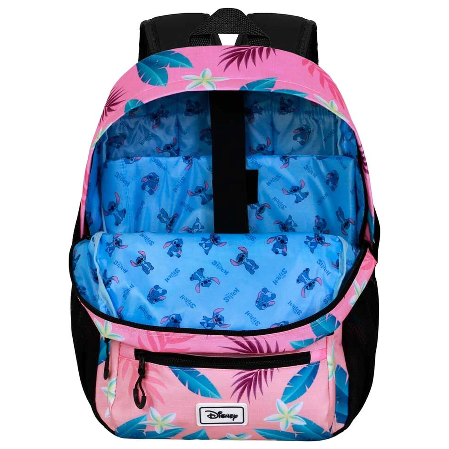 Disney Stitch Dance nahrbtnik 41cm fotografija izdelka