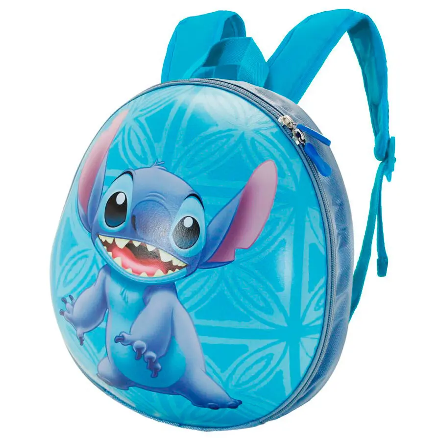 Disney Stitch Dancing Eggy nahrbtnik 28 cm fotografija izdelka