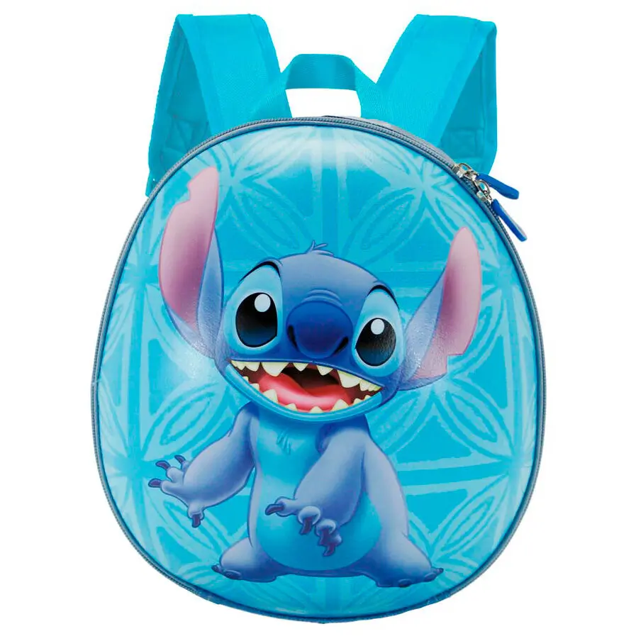 Disney Stitch Dancing Eggy nahrbtnik 28 cm fotografija izdelka