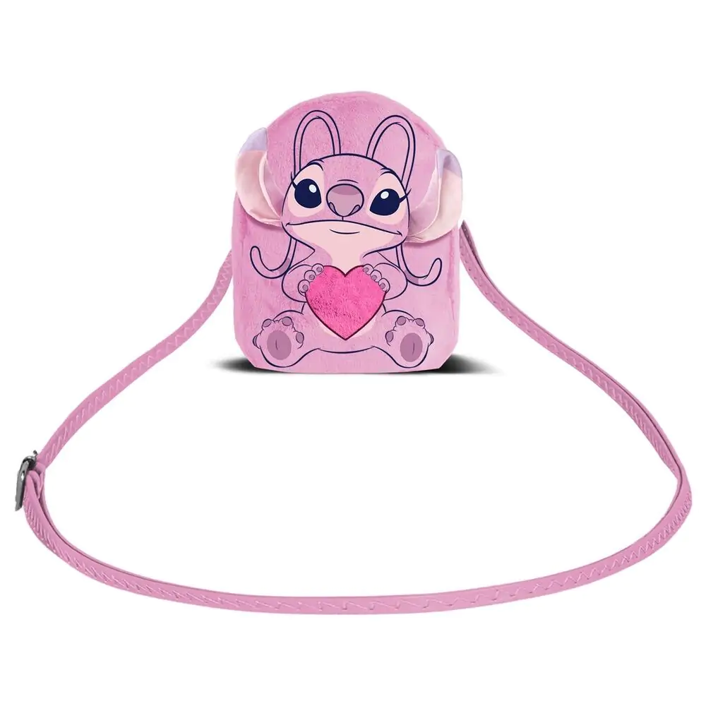 Disney Stitch Disney Angel Heart plišasta torba fotografija izdelka