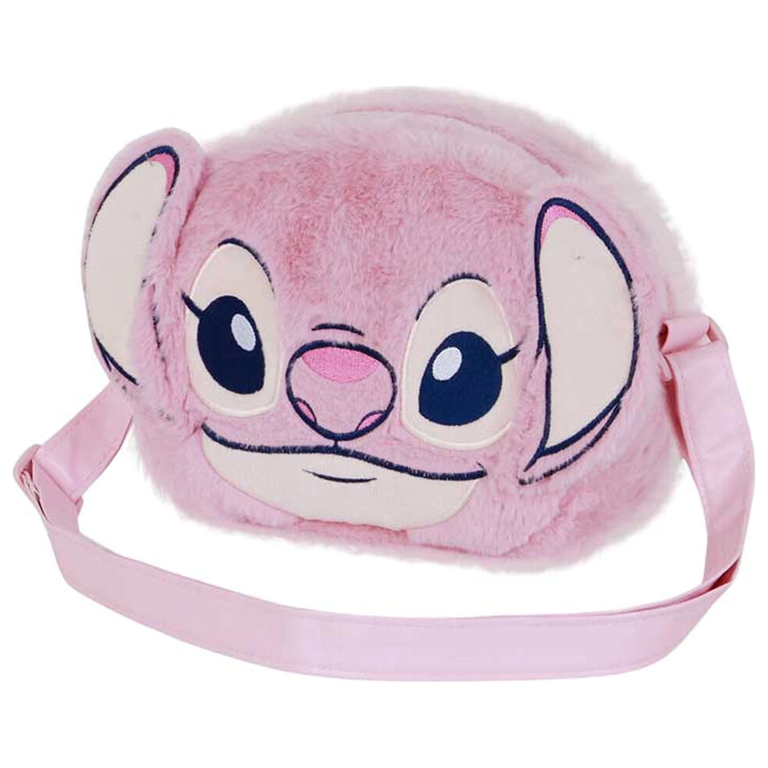 Disney Stitch Disney Angel Heart plišasta torba fotografija izdelka