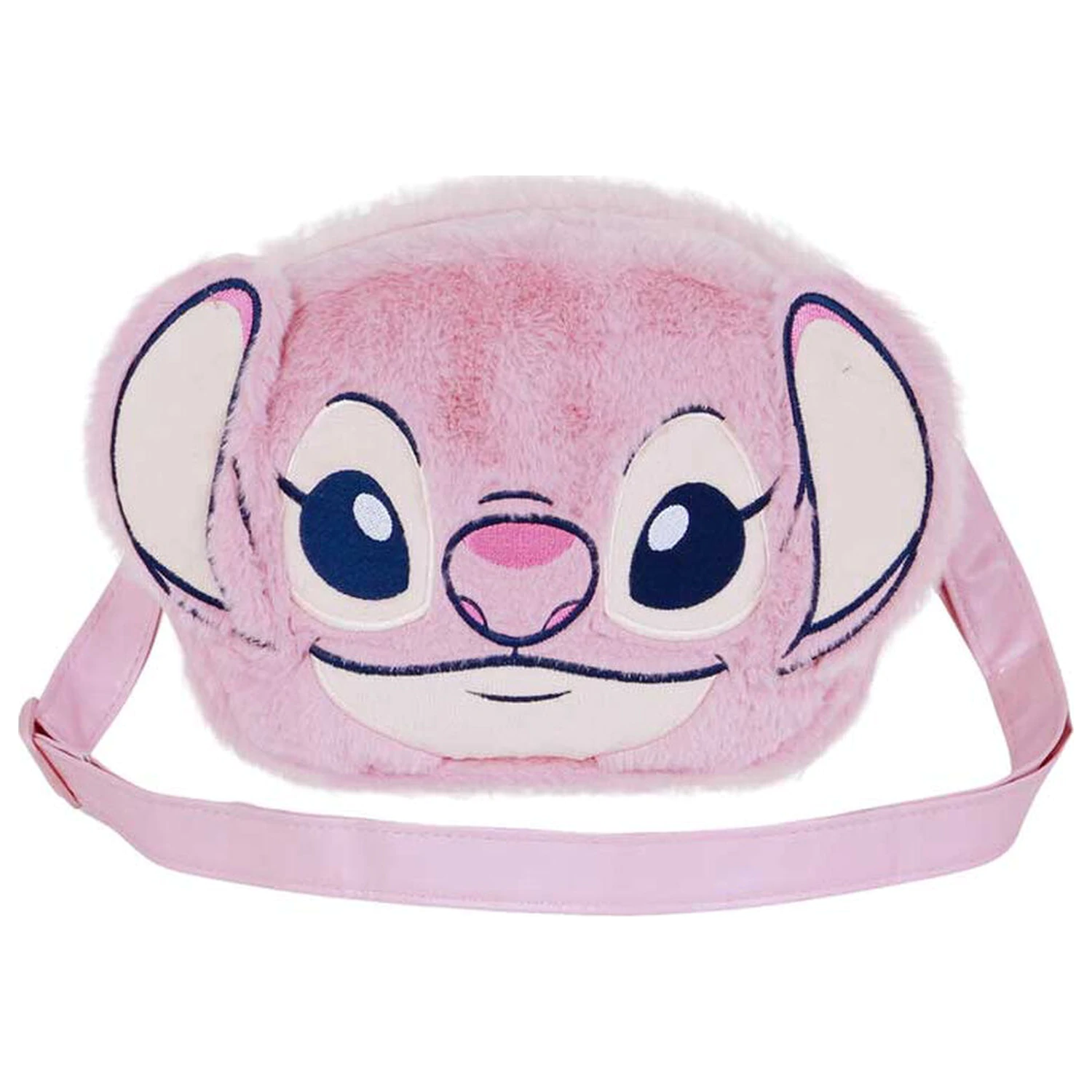 Disney Stitch Disney Angel Heart plišasta torba fotografija izdelka