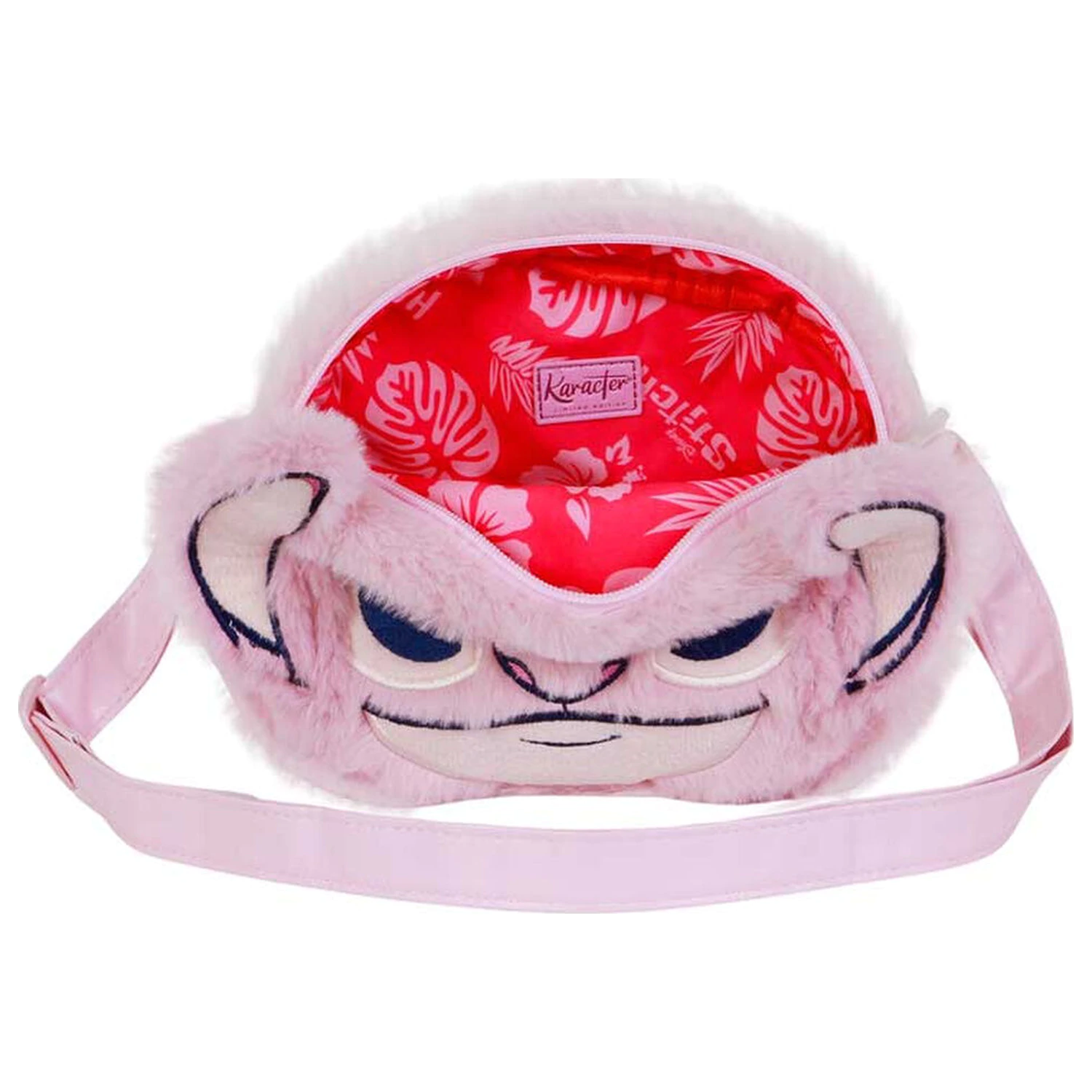 Disney Stitch Disney Angel Heart plišasta torba fotografija izdelka