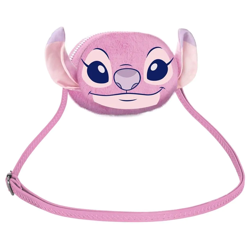Disney Stitch Disney Angel Heart plišasta torba fotografija izdelka