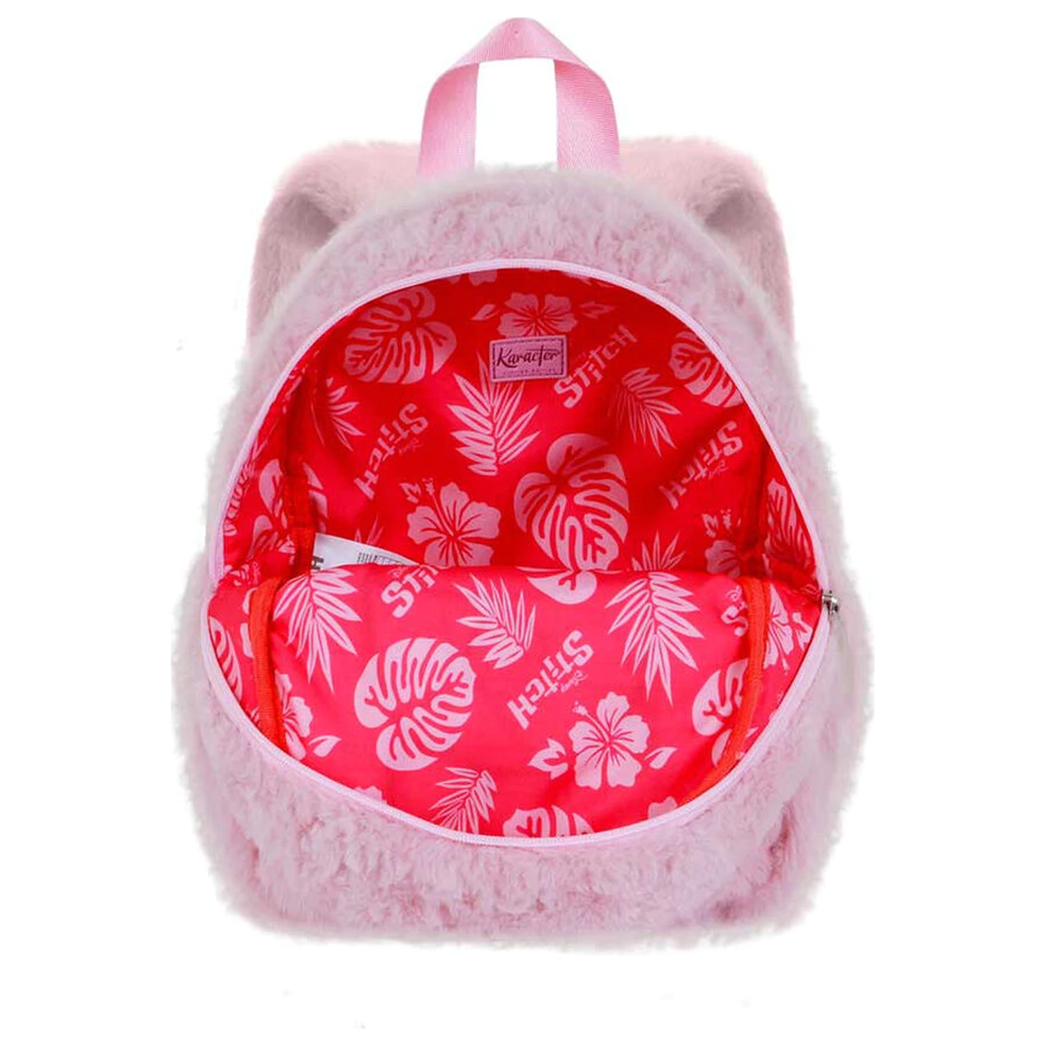 Disney Stitch Disney Angel Heart pliš nahrbtnik fotografija izdelka