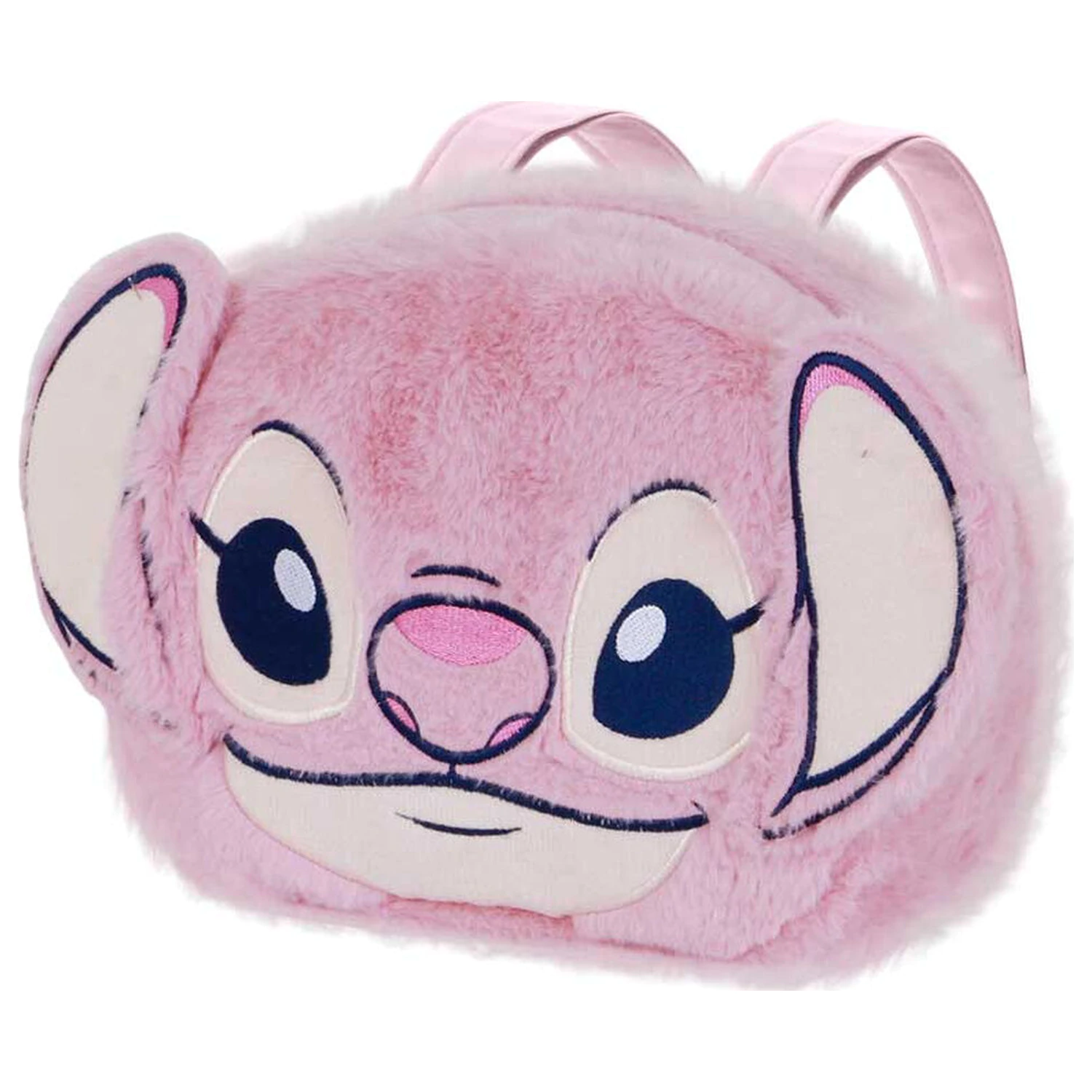 Disney Stitch Disney Angel Heart pliš nahrbtnik torba fotografija izdelka