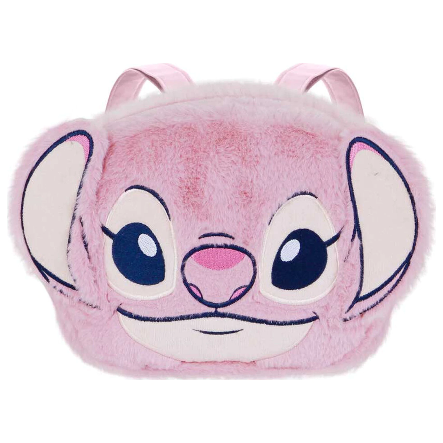 Disney Stitch Disney Angel Heart pliš nahrbtnik torba fotografija izdelka