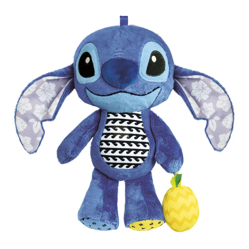 Disney Stitch Disney aktivnosti plišasta igrača fotografija izdelka