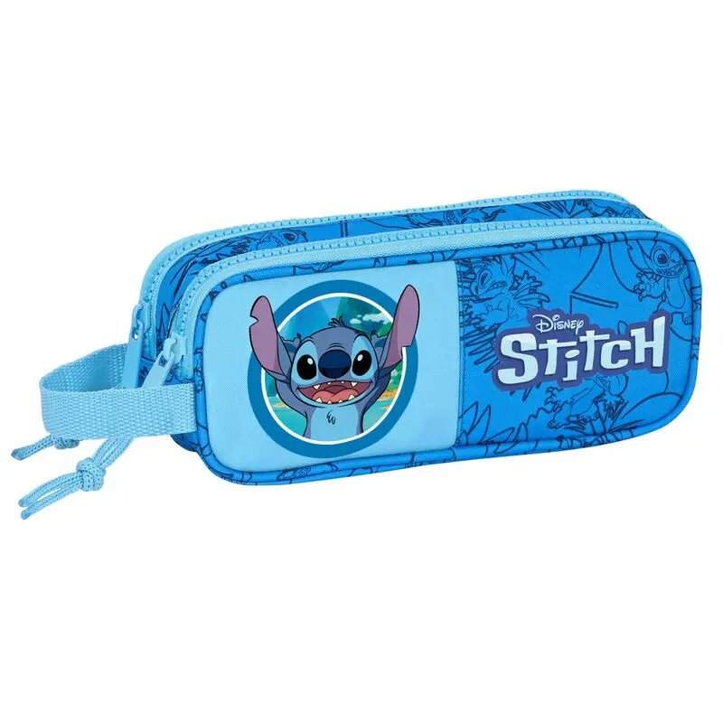 Disney Stitch dvojna peresnica fotografija izdelka