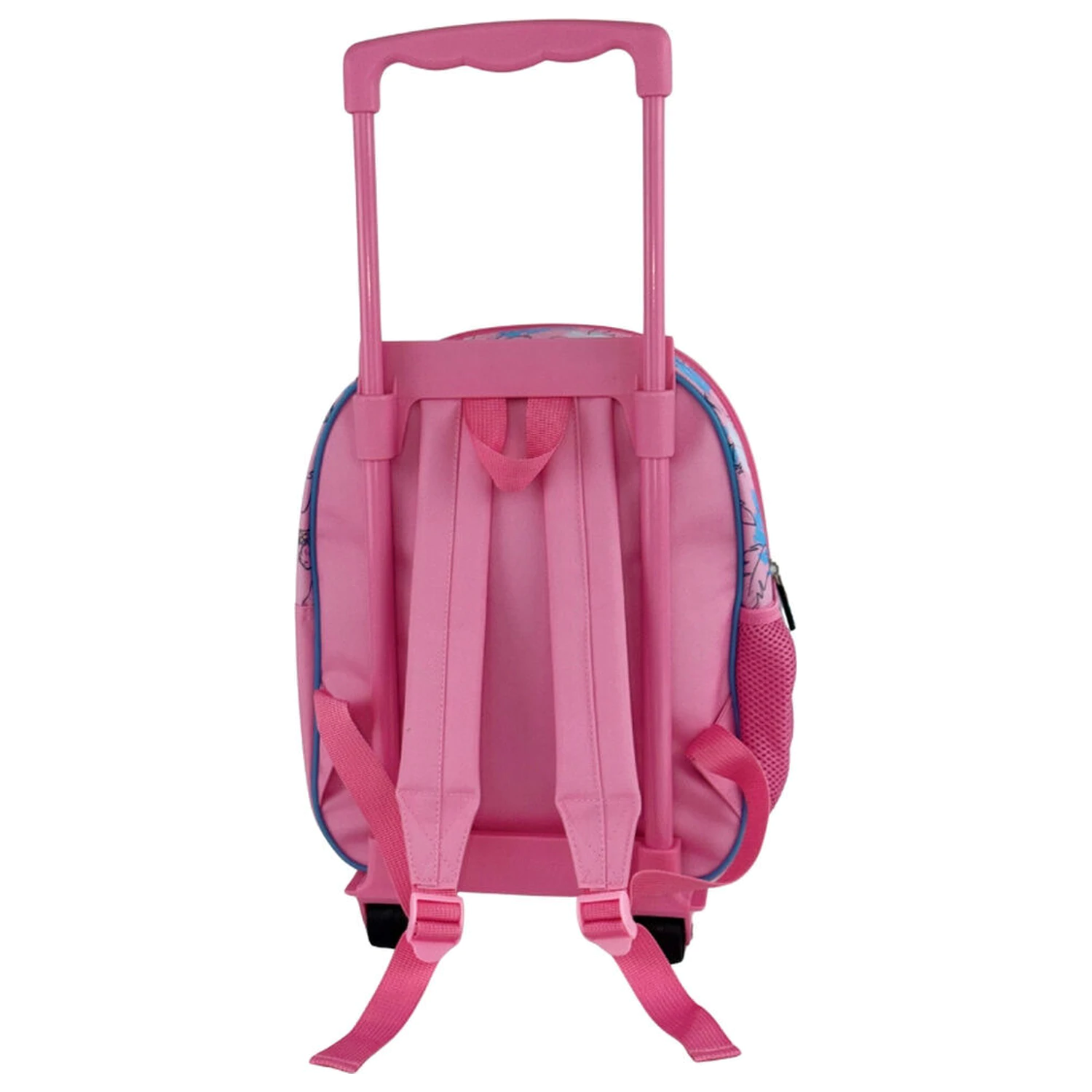 Disney Stitch punčka 3D trolley 32 cm fotografija izdelka