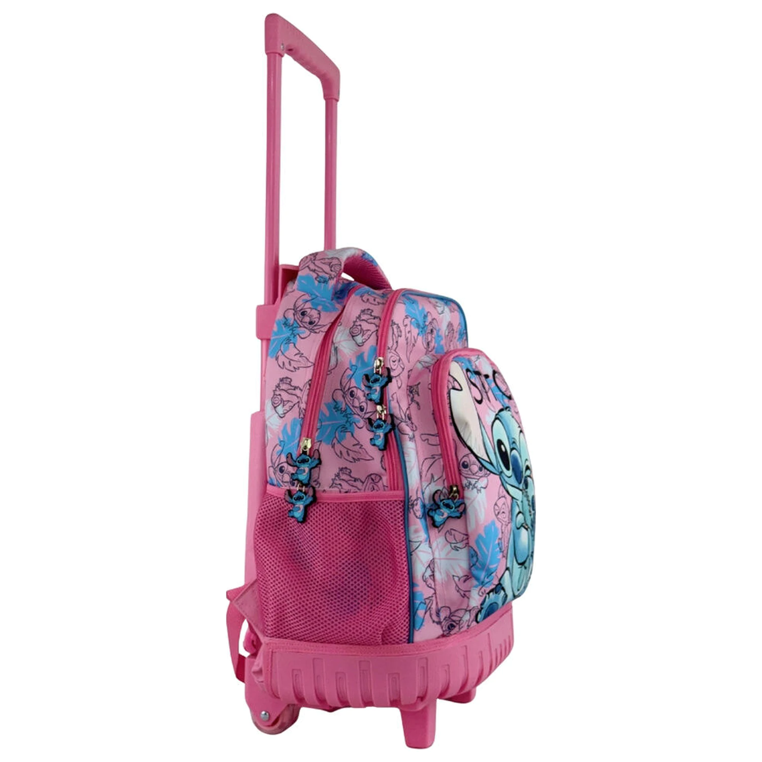 Disney Stitch lutkovni voziček 44cm fotografija izdelka