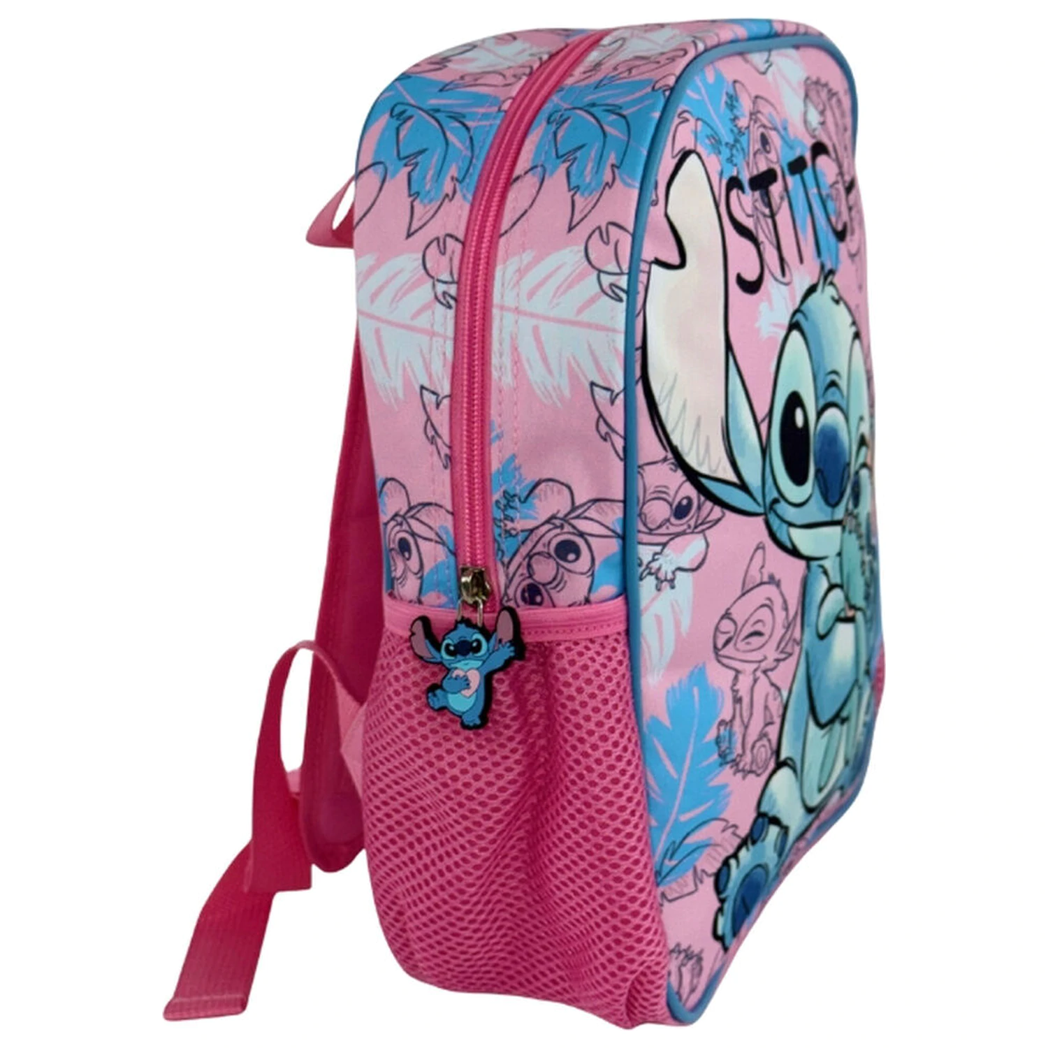 Disney Stitch nahrbtnik punčka 30cm fotografija izdelka