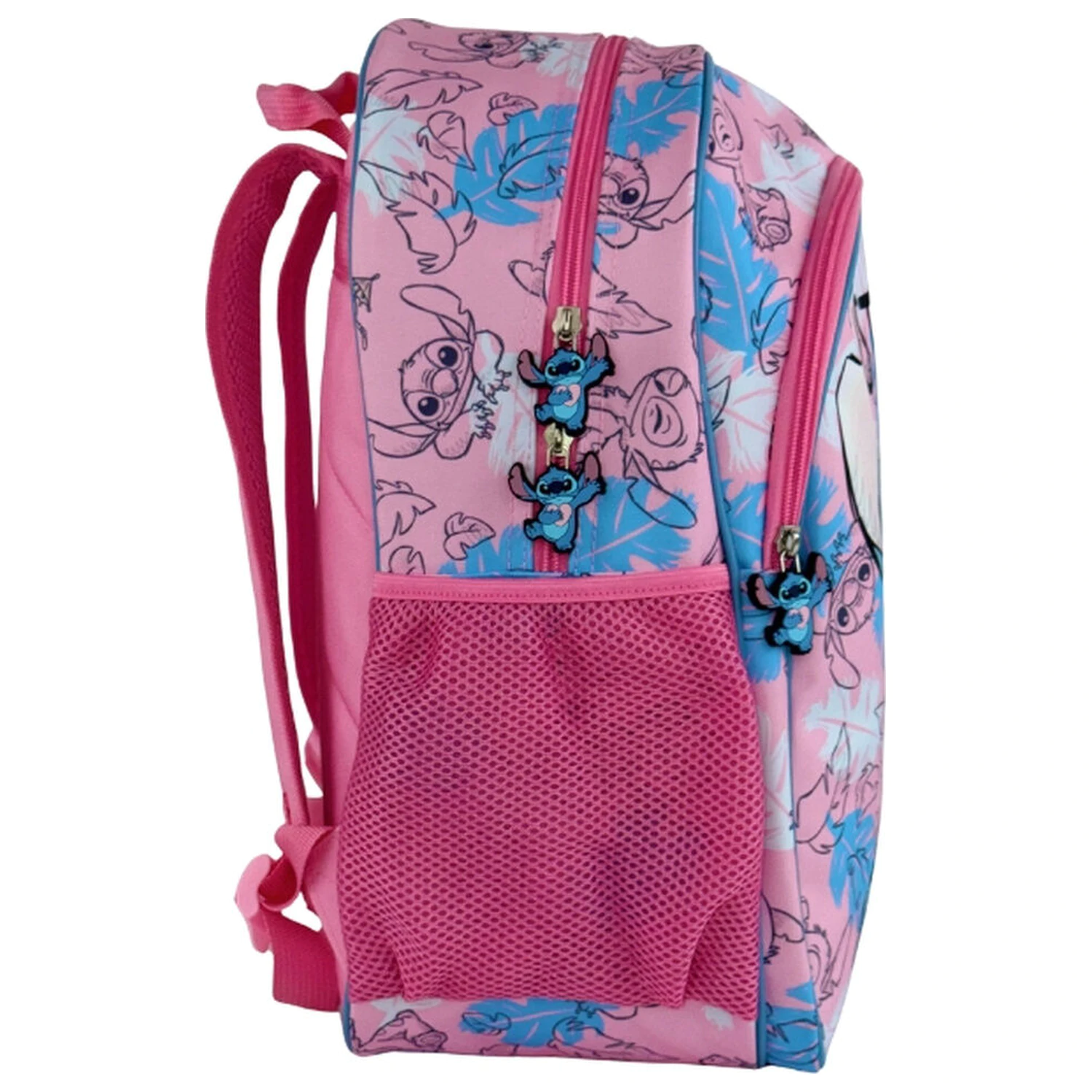 Disney Stitch lutka nahrbtnik 44cm fotografija izdelka