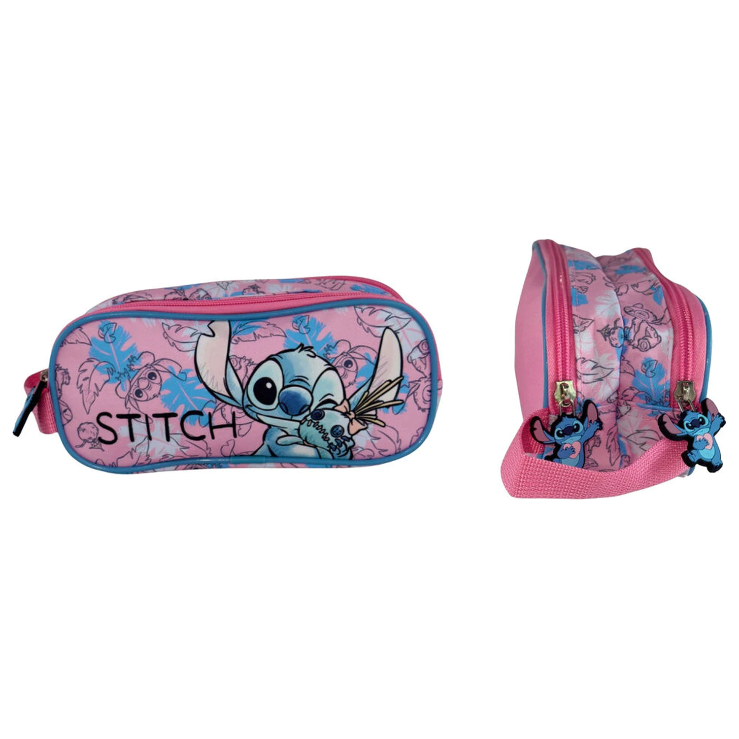 Disney Stitch lutka peresnica fotografija izdelka