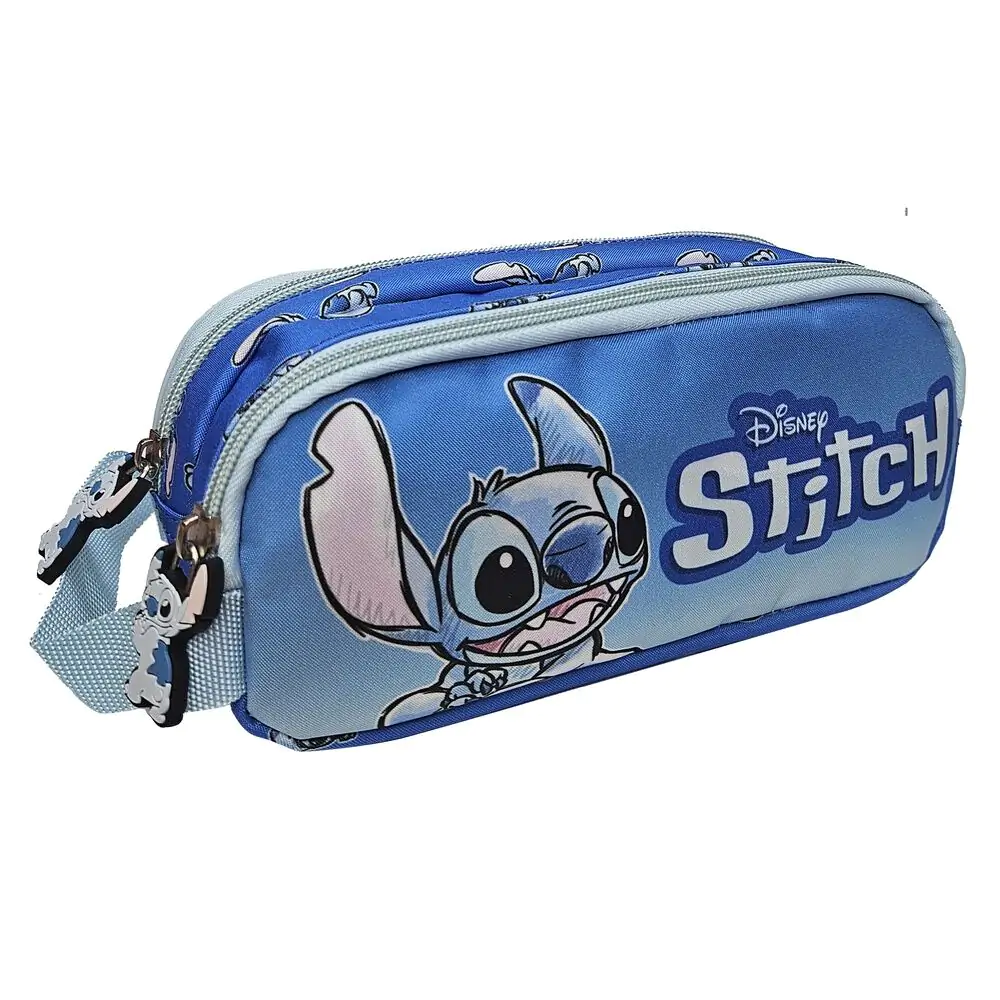 Disney Stitch dvojna peresnica fotografija izdelka