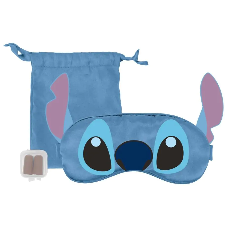 Disney Stitch odrasla nočna majica fotografija izdelka