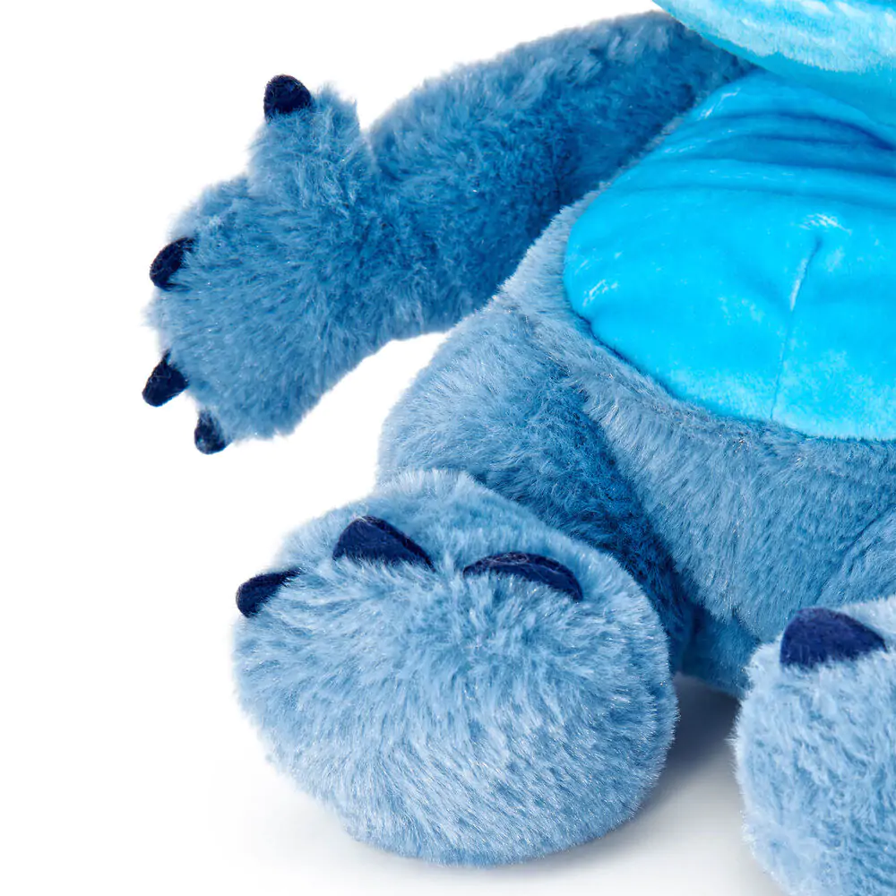 Disney Stitch električna interaktivna lutka figura 30 cm fotografija izdelka