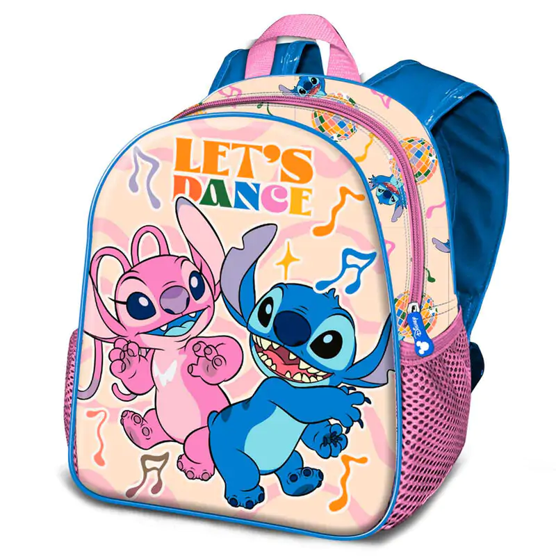 Disney Stitch Elite 3D nahrbtnik 31cm fotografija izdelka