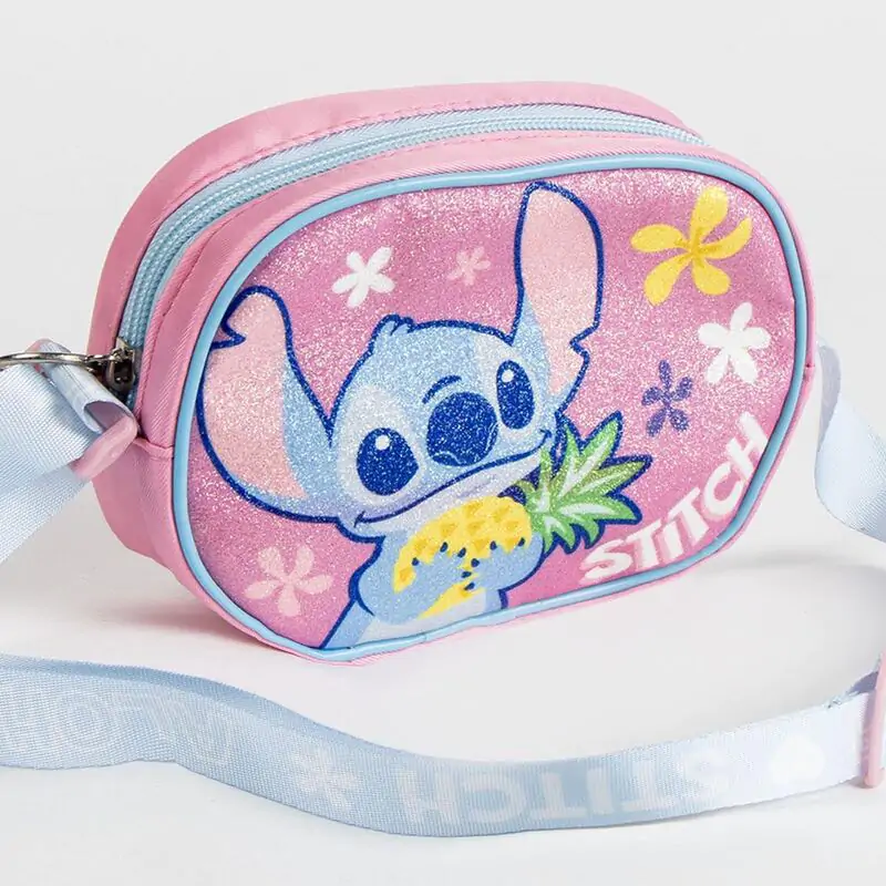 Disney Stitch fantazijska torba fotografija izdelka