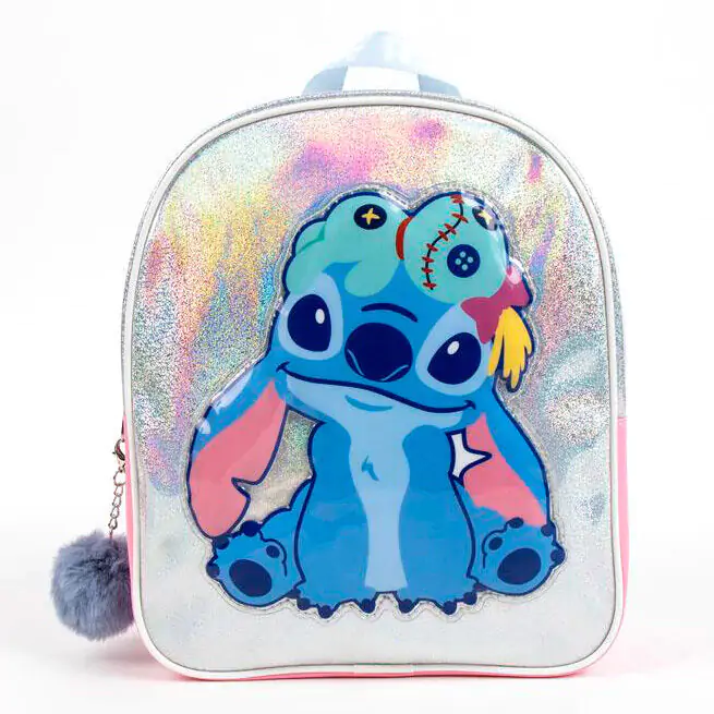 Disney Stitch fantasy nahrbtnik 23 cm fotografija izdelka