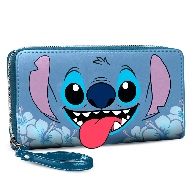 Disney Stitch modna denarnica fotografija izdelka